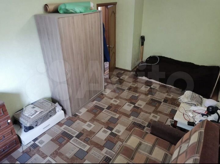 3-к. квартира, 63,6 м², 2/5 эт.