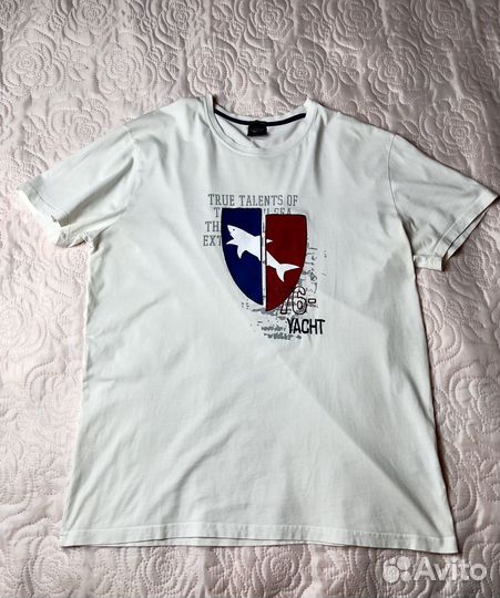 Футболка Paul Shark