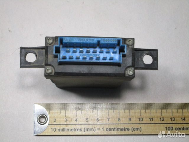 Реле Volvo FH12 FH16