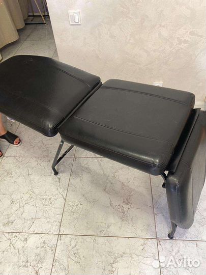 Массажный стол