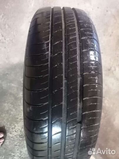 BCT JA21 6.5/75 R15
