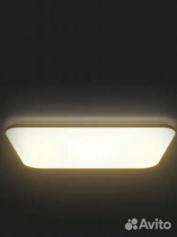 Yeelight Halo Ceiling Light Pro ylxd49YL купить в Ивантеевке | Товары ...