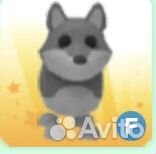 Петы в адопт ми