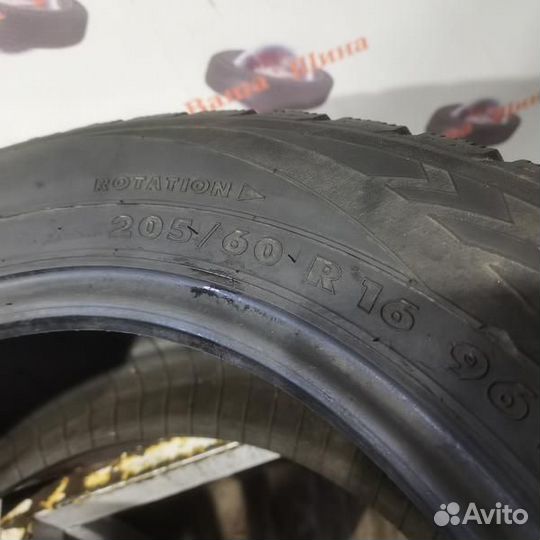 Nokian Tyres Nordman RS 205/60 R16