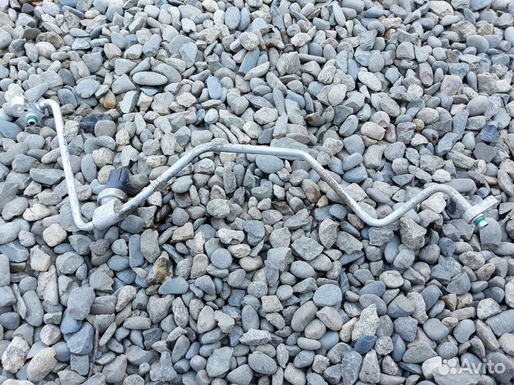 Трубка охлаждения Kia Spectra