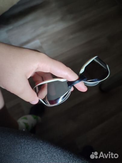 Очки для плавания mad wave