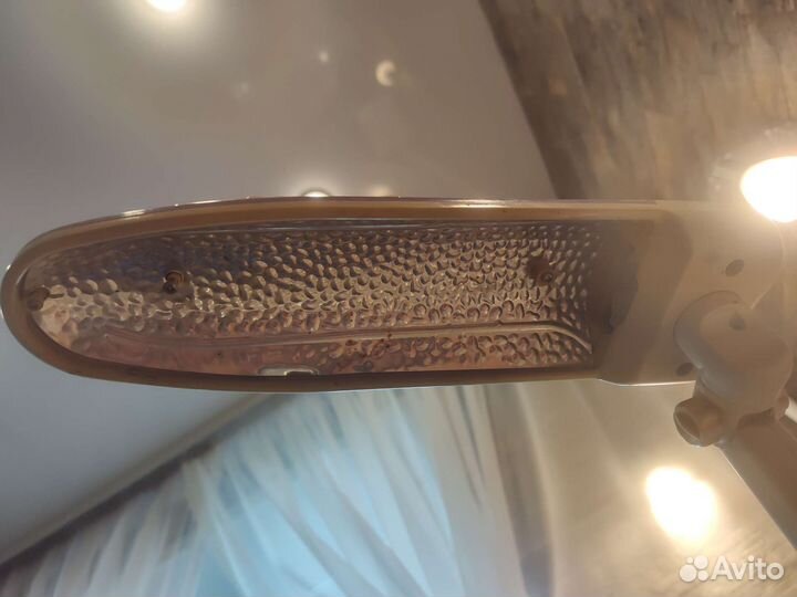 Лампа настольная