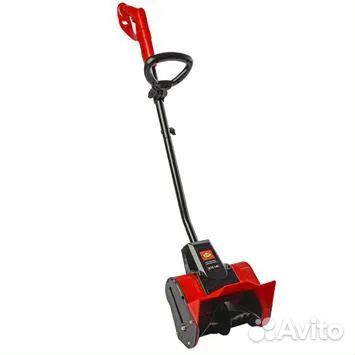 Снегоуборщик электрический DDE STE160 (1,6 кВт, за