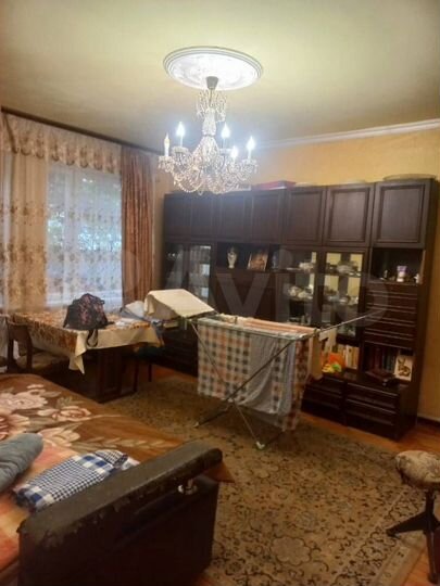 Дом 70 м² на участке 2,5 сот.