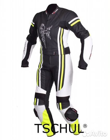 Комбинезон женский tschul