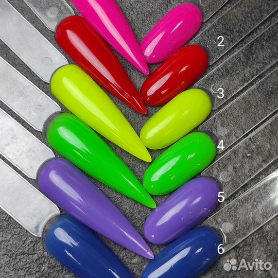 Гель для наращивания 1 кг оптом