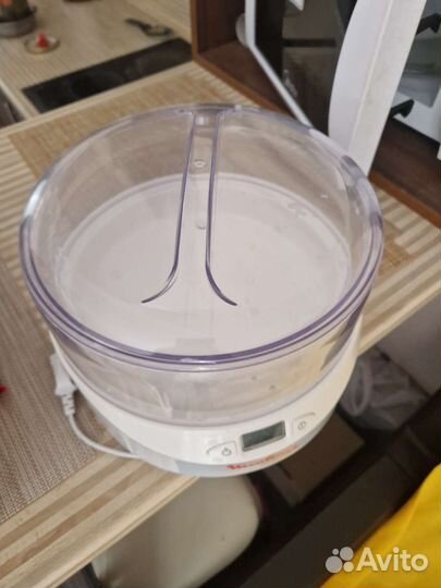 Йогуртница moulinex