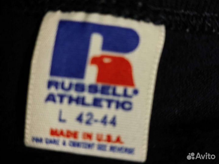 Футболка Russell Athl
