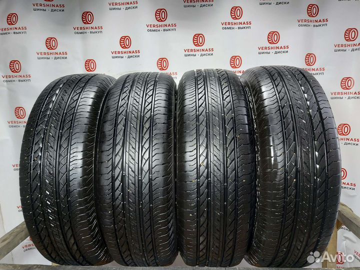 Bridgestone Ecopia EP850 225/70 R16