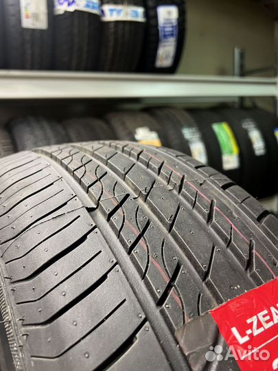 iLink L-Zeal56 275/40 R21 и 315/35 R21 125U