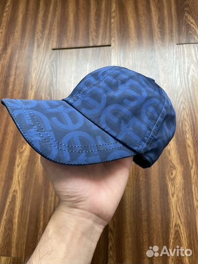 Кепка мужская