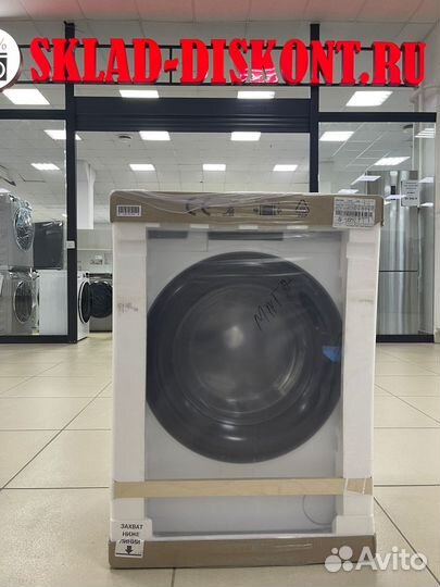 Стиральная машина Haier 6кг Wi-Fi