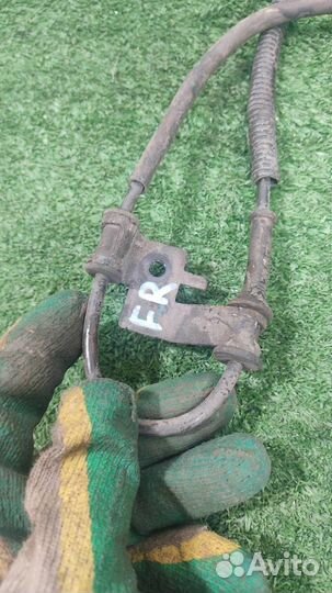 Датчик ABS передний правый KIA soul 2009