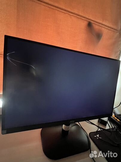 Монитор AOC