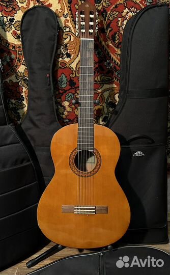 Гитара классическая - Yamaha c40