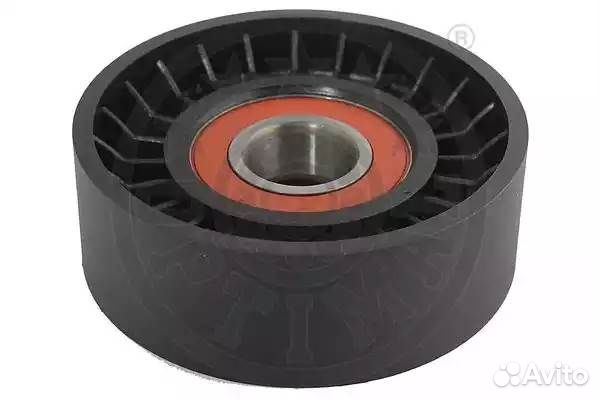 Ролик поликлинового ремня натяжной chrysler: voyag