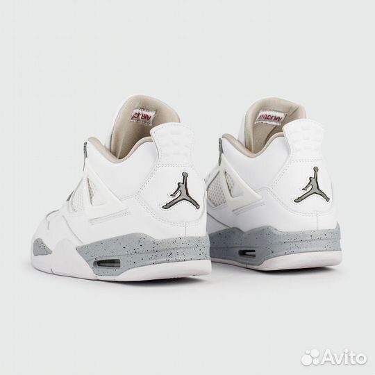 Кроссовки Nike Air Jordan 4