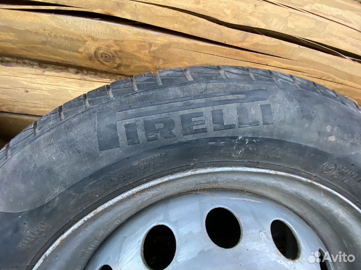 Pirelli Cinturato P1 185/65 R15