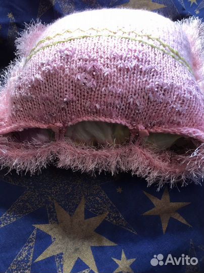 Подушка декоративная