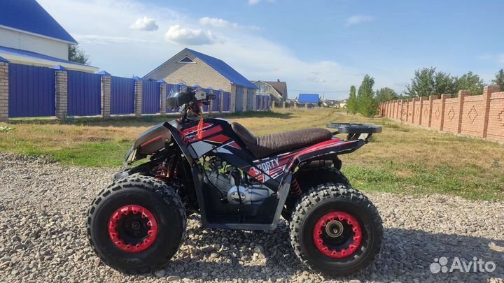Квадроцикл Yacota Sporty XX
