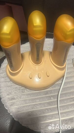 Набор для депиляции воском