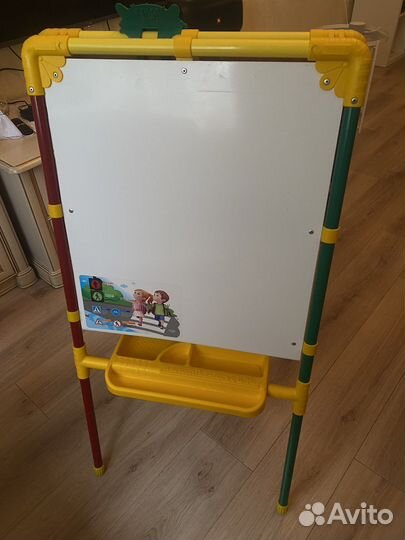 Детский мольберт