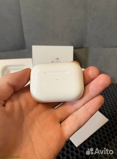 AirPods Pro 2 «Оригинал» (Арт.16880)