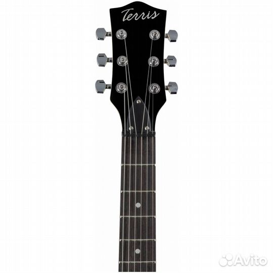 Электрогитара Terris TLP-039 LB
