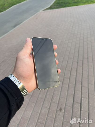 iPhone 12 Pro, 256 ГБ