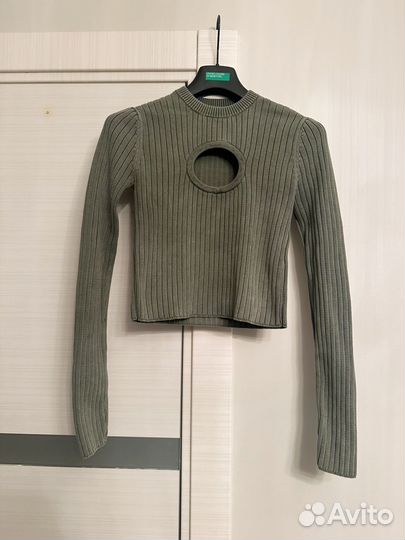 Свитер Lime XS-S