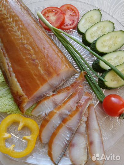 Сом балык копченый,вяленый,пласт,банки,книжка