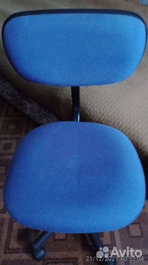 Компьютерное кресло Бюрократ Ch-1201NX