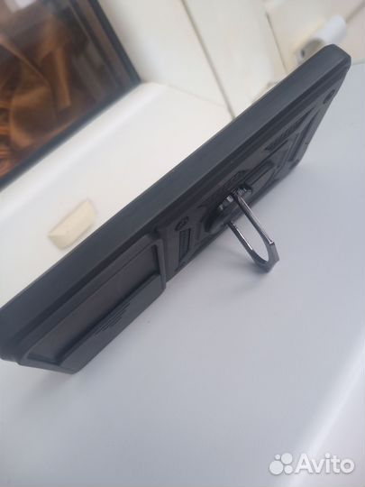 Противоударный чехол на Realme C55,с магнитом