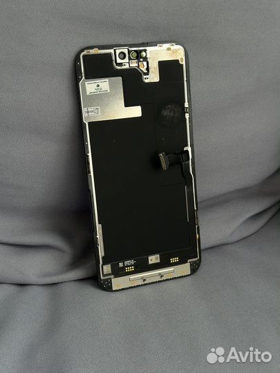 Дисплей оригинал 14 Pro Max