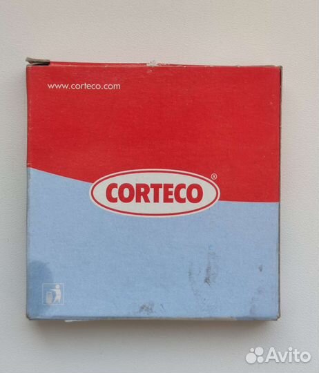 Corteco Уплотняющее кольцо, МКПП