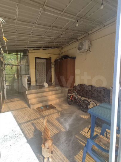 Дом 101,1 м² на участке 6 сот.