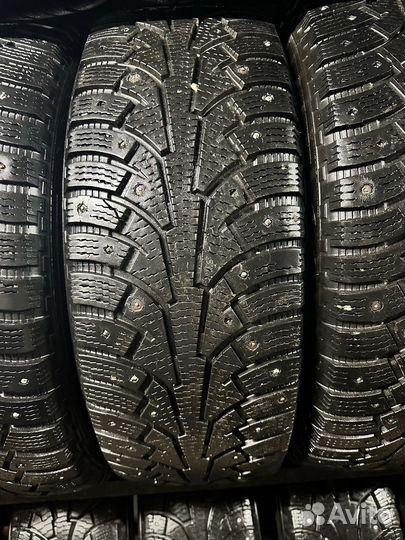 Nokian Tyres Hakkapeliitta 5 225/60 R17