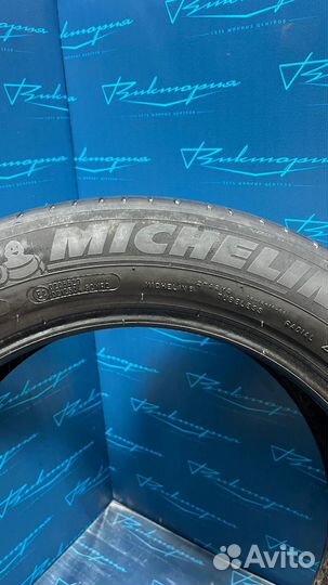 Michelin Primacy 3 225/55 R18 98V