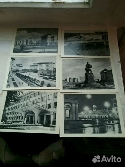 Ретро фотография