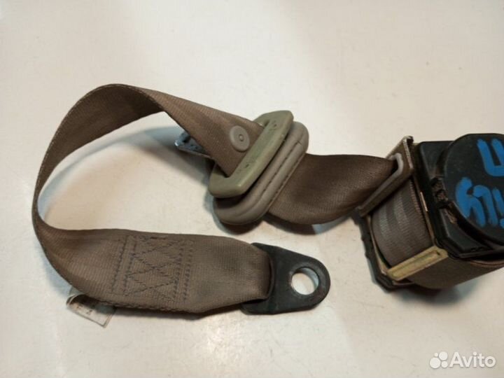 Ремень безопасности задний правый Lifan Smily 320