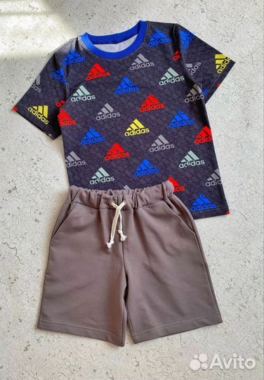 Костюм детский