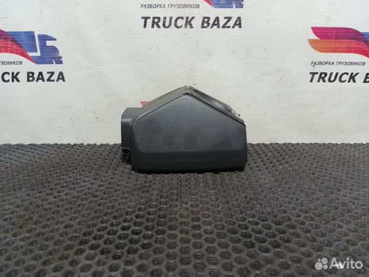 Камера системы контроля полосы Daf XF105, Man TGX