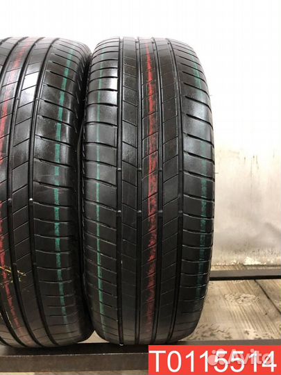 Bridgestone Turanza T005 225/60 R18 100V