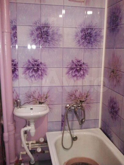 2-к. квартира, 41,5 м², 4/9 эт.