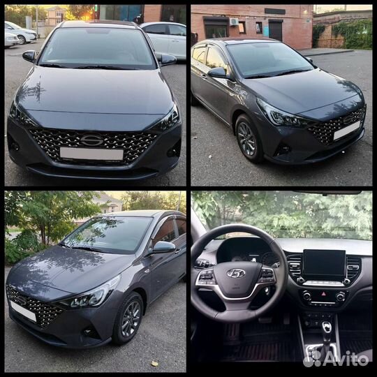 Аренда прокат автомобиля Минеральные Воды